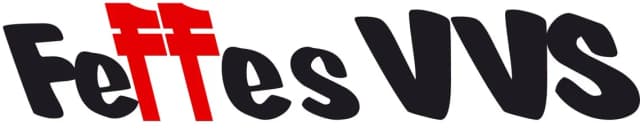 Feffes VVS Logo