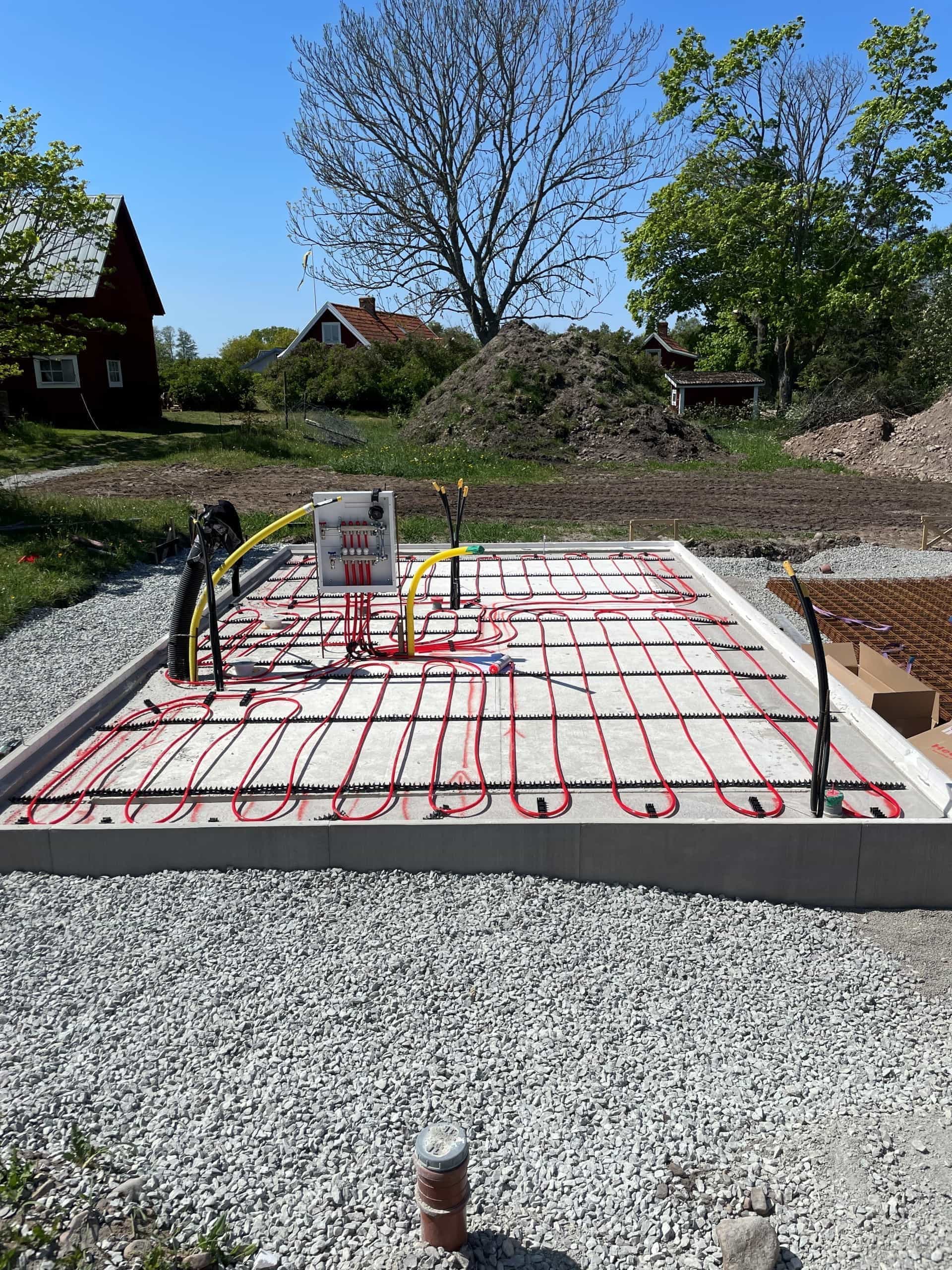 Feffes VVS projekt - Bild 6